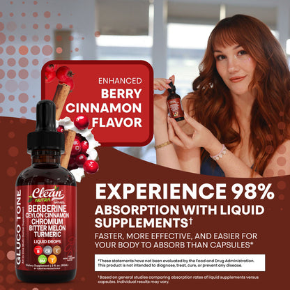 Gluco Tone