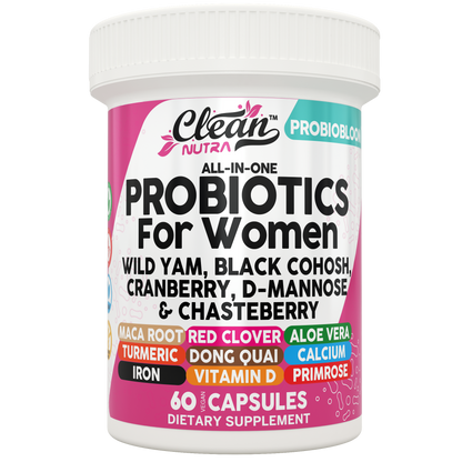 ProbioBloom