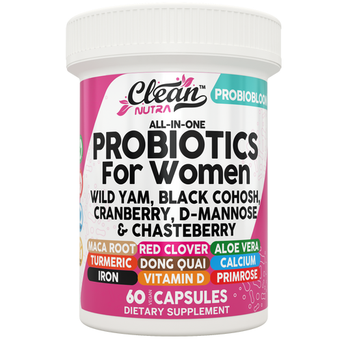 ProbioBloom