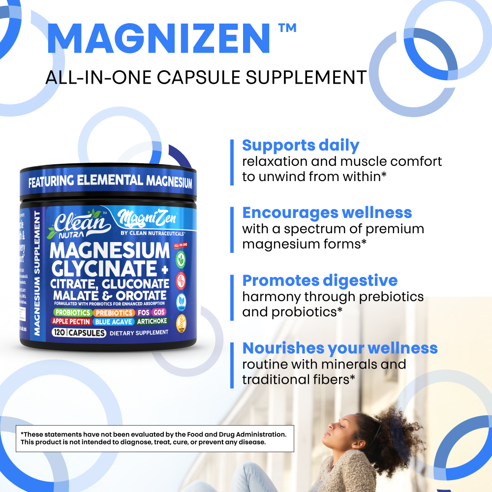 MagniZen