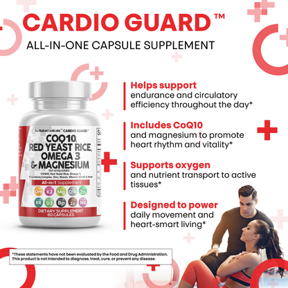 CardioGuard