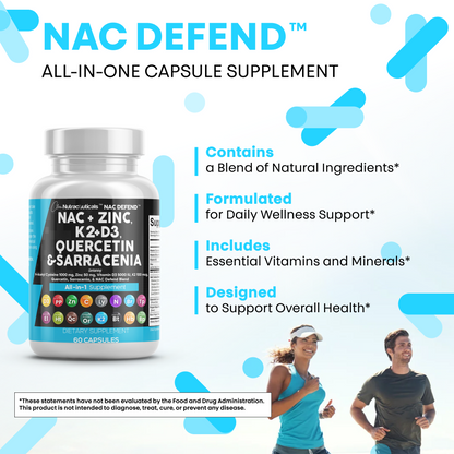 NAC Defend