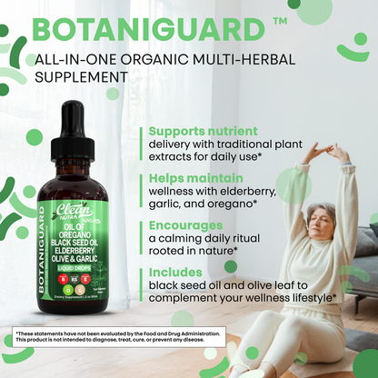 Botaniguard