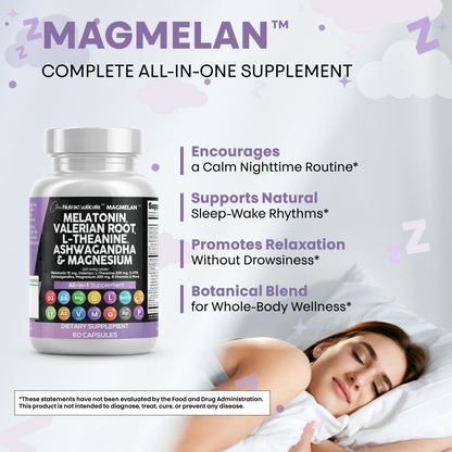 MagMelan