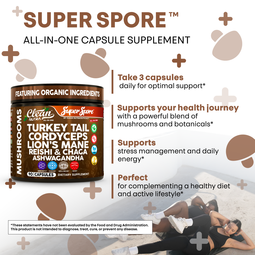 Super Spore