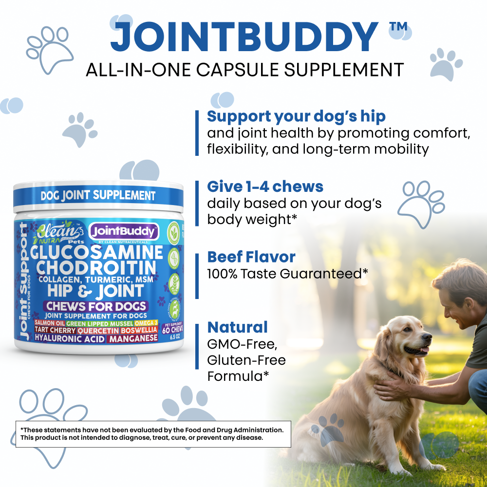 Joint Buddy