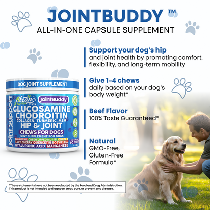Joint Buddy