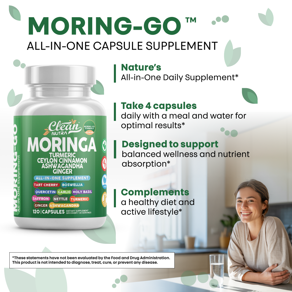 MorinGo