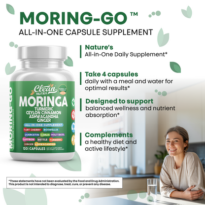 MorinGo