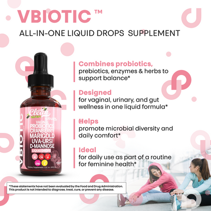 VBiotic