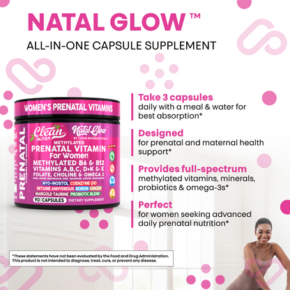 Natal Glow