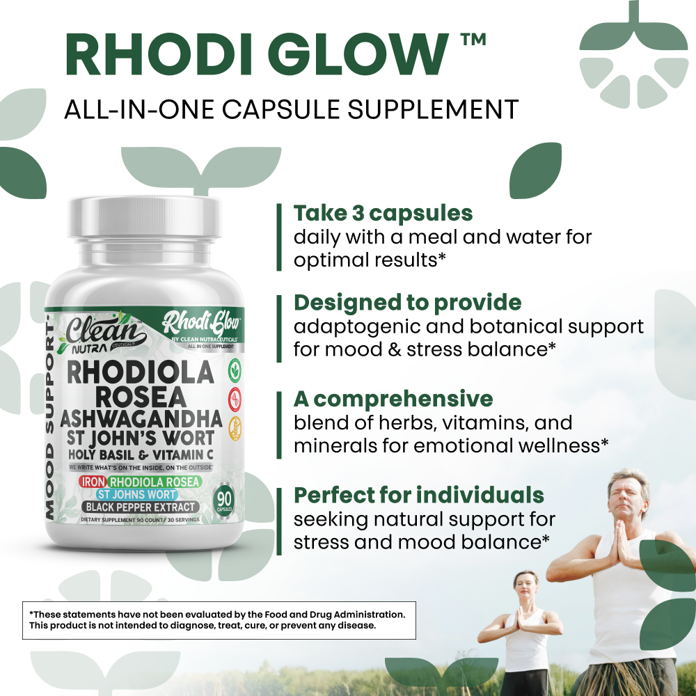 Rhodi Glow