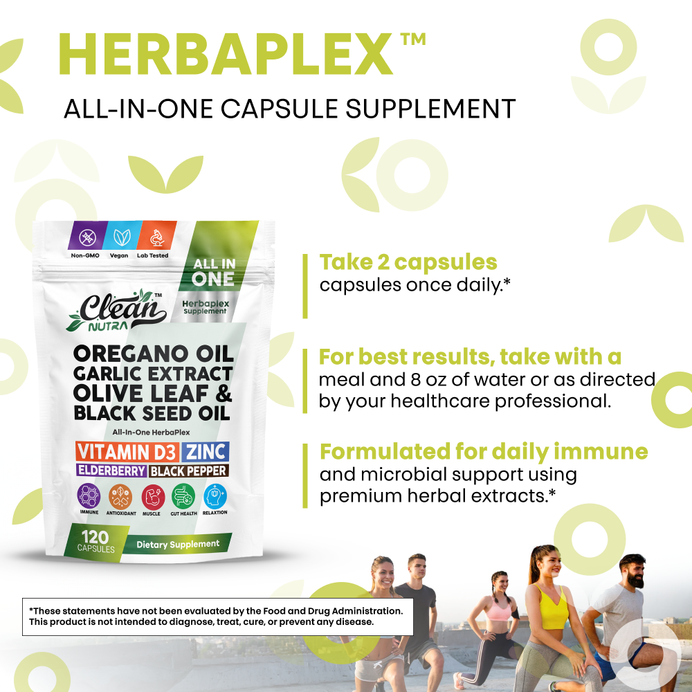HerbaPlex