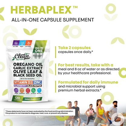HerbaPlex