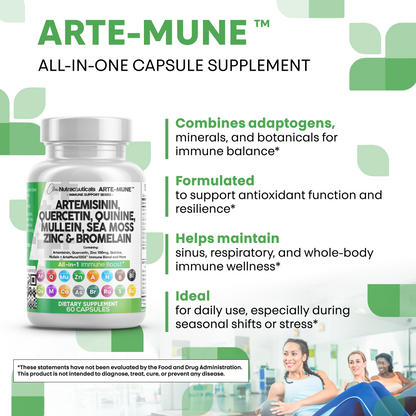 Arte-Mune