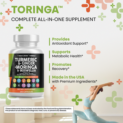 Toringa