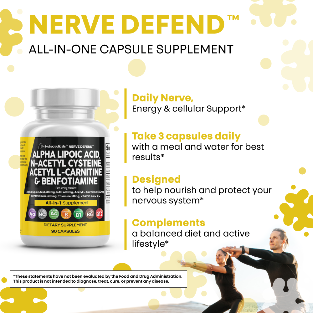 Nerve Defend