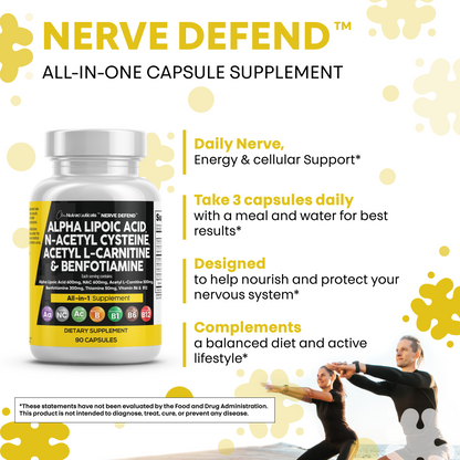 Nerve Defend