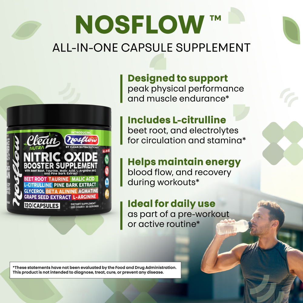 NosFlow