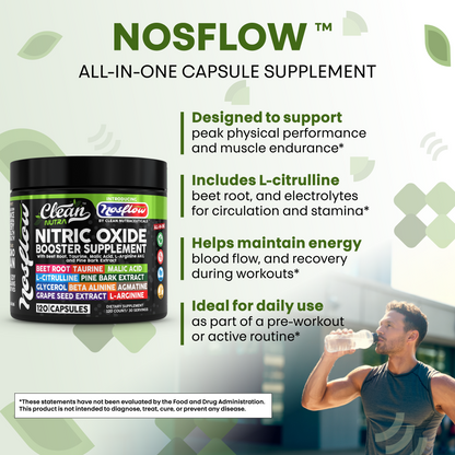 NosFlow