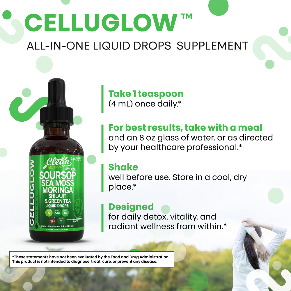 CelluGlow