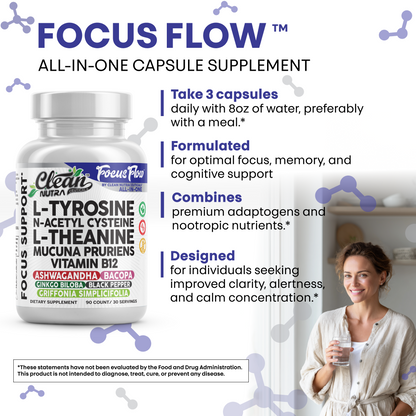 Focus Flow