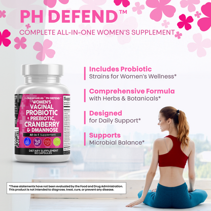 PH Defend