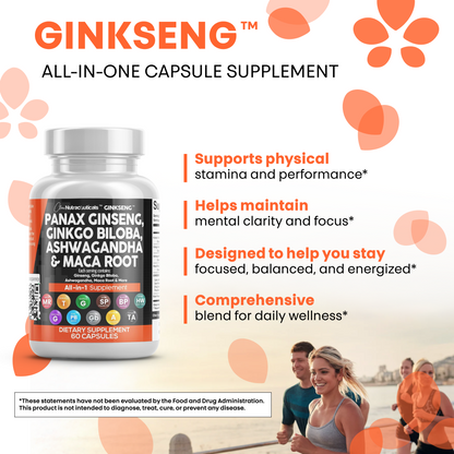 Ginkseng