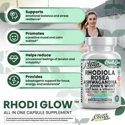 Rhodi Glow