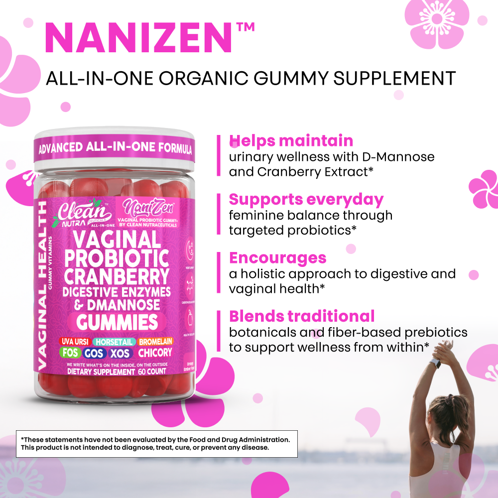 Nani Zen