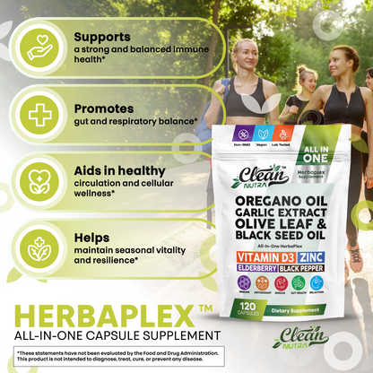 HerbaPlex