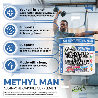 MethylMan