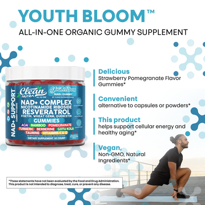 Youth Bloom