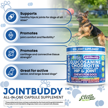 Joint Buddy