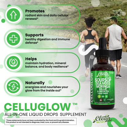CelluGlow