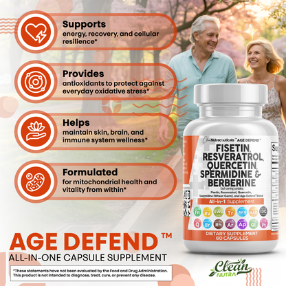 Age Defend™