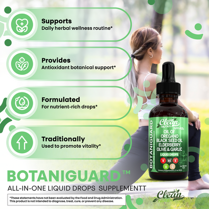 Botaniguard