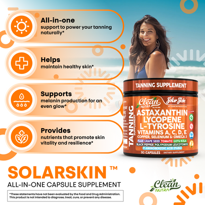 SolarSkin