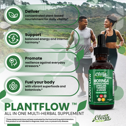 PlantFlow