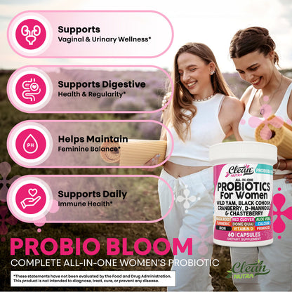 ProbioBloom
