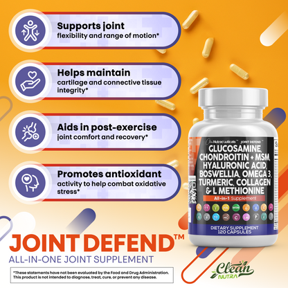 Joint Defend