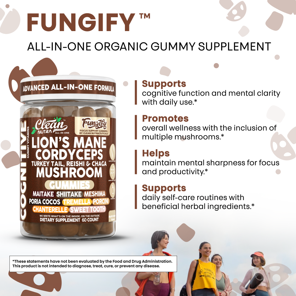 Fungify
