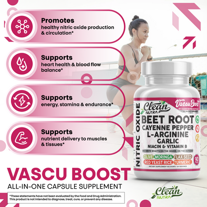 Vascu Boost