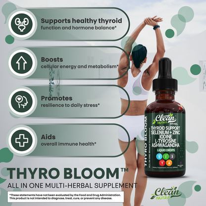 Thyro Bloom