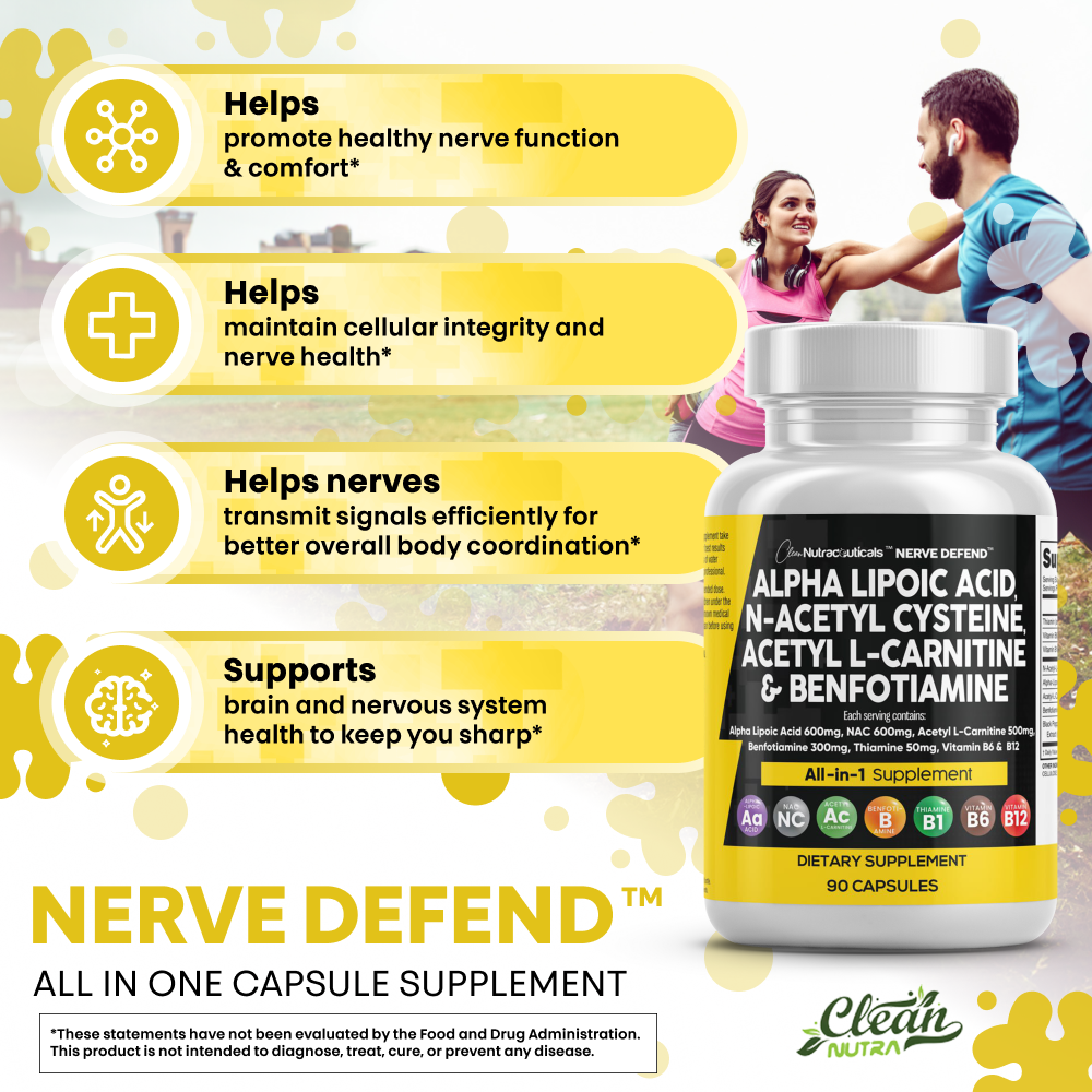 Nerve Defend