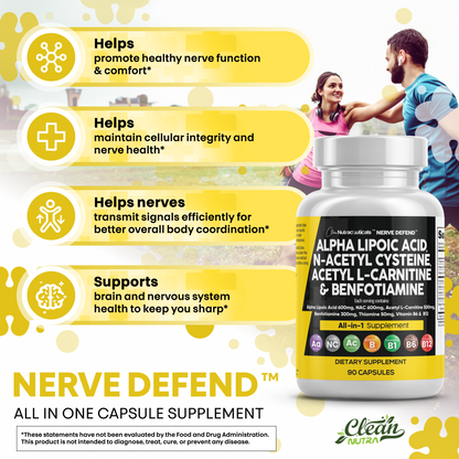 Nerve Defend