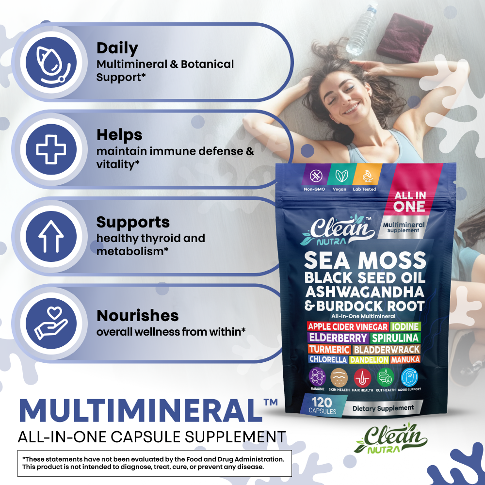 Multimineral
