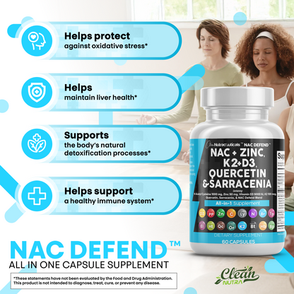 NAC Defend