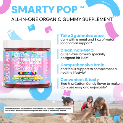 Smarty Pop