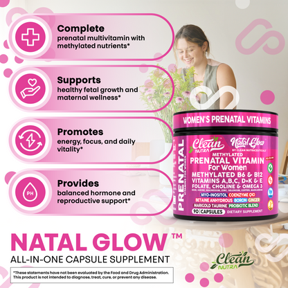Natal Glow